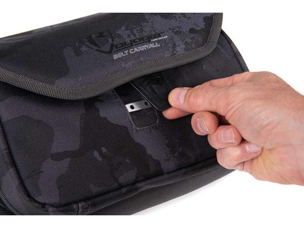 Fox Rage Camo Voyager Belt Carryall
