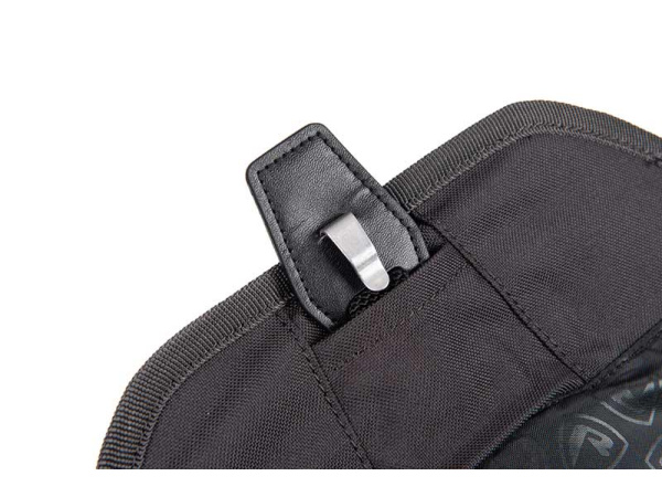 Fox Rage Camo Voyager Belt Carryall