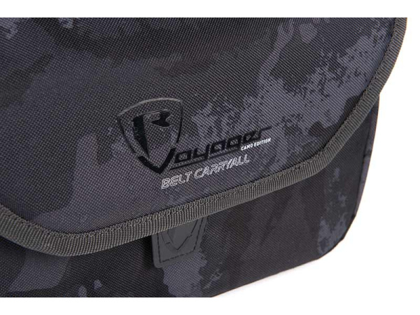Fox Rage Camo Voyager Belt Carryall