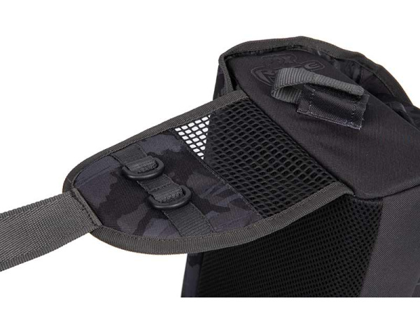 Fox Rage Camo Voyager Belt Carryall