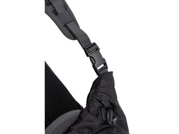 Fox Rage Camo Voyager Chest Pack