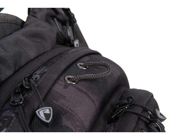 Fox Rage Camo Voyager Chest Pack