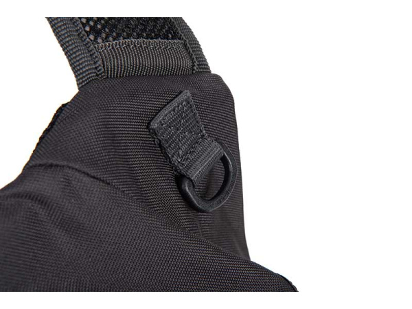 Fox Rage Camo Voyager Chest Pack