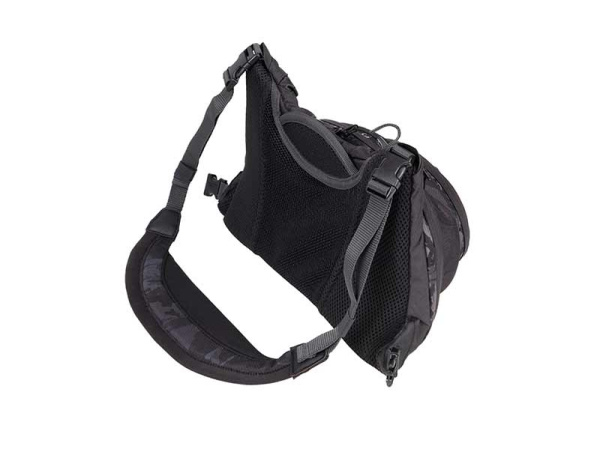 Fox Rage Camo Voyager Chest Pack