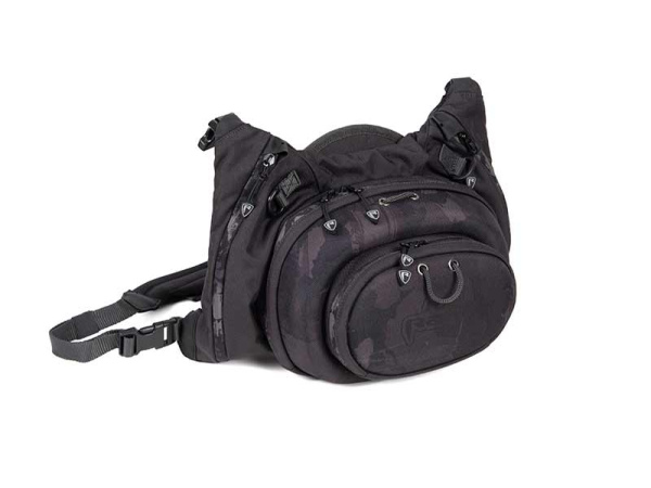 Fox Rage Camo Voyager Chest Pack