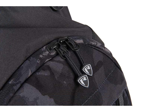 Fox Rage Camo Voyager Chest Pack