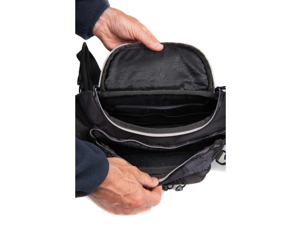 Fox Rage Camo Voyager Belt Bag