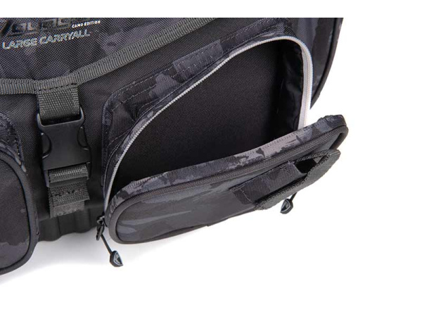 Fox Rage Camo Voyager Belt Bag