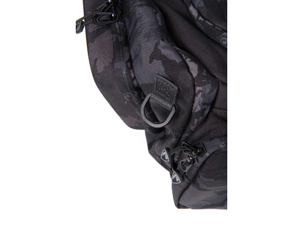 Fox Rage Camo Voyager Belt Bag