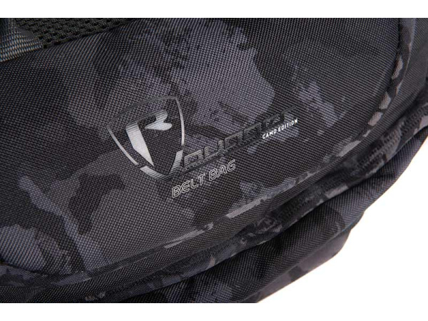 Fox Rage Camo Voyager Belt Bag
