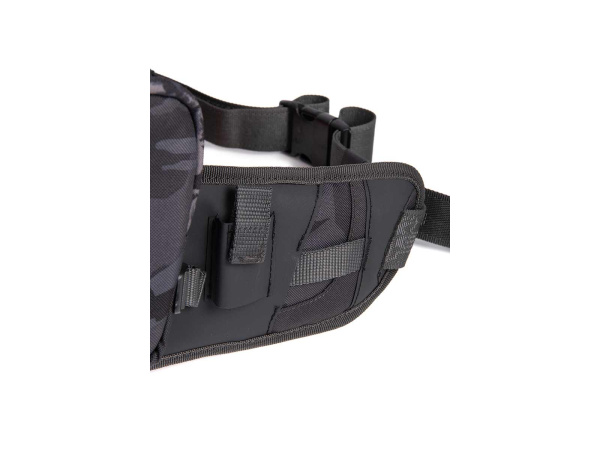 Fox Rage Camo Voyager Belt Bag