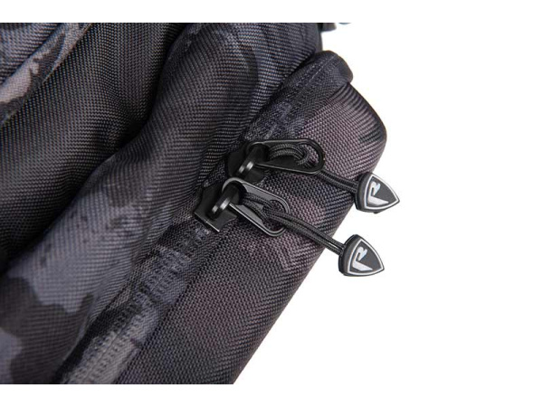 Fox Rage Camo Voyager Belt Bag