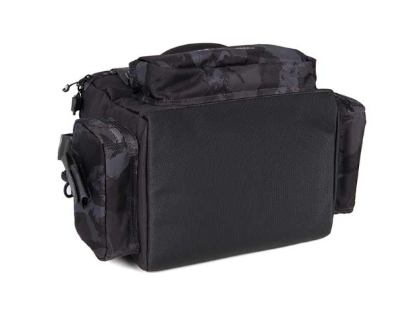 Fox Rage Camo Voyager Medium Tackle Bag