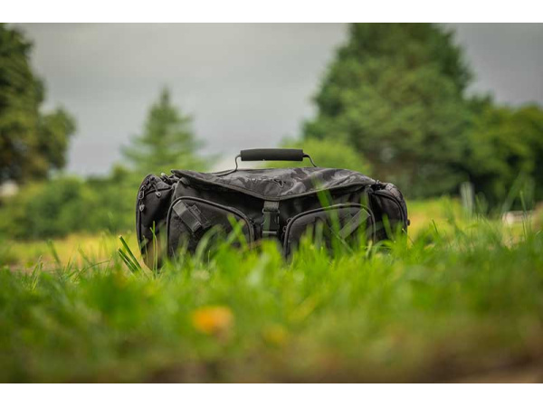 Fox Rage Camo Voyager Large Carryall