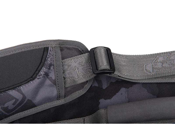 Fox Rage Camo Voyager Large Carryall