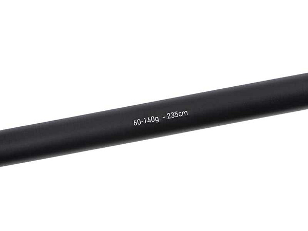 Fox Rage Warrior Pike Cast EXT Rod