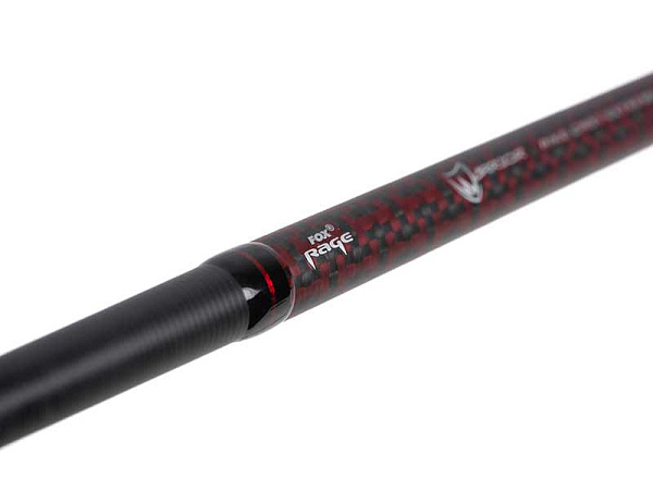 Fox Rage Warrior Pike Cast EXT Rod