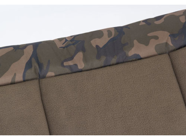 Fox R-Series Camo Bedchairs