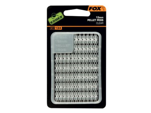 EDGES Pellet Pegs - 11mm