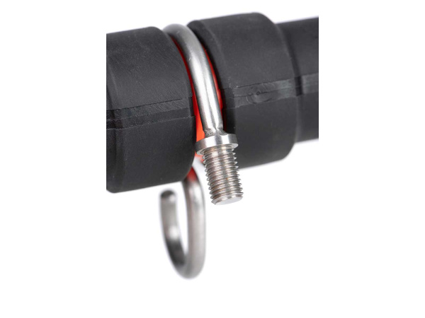 Carpmaster HD Weigh Bar