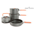 FOX Cookware Set - 4pc Large Set