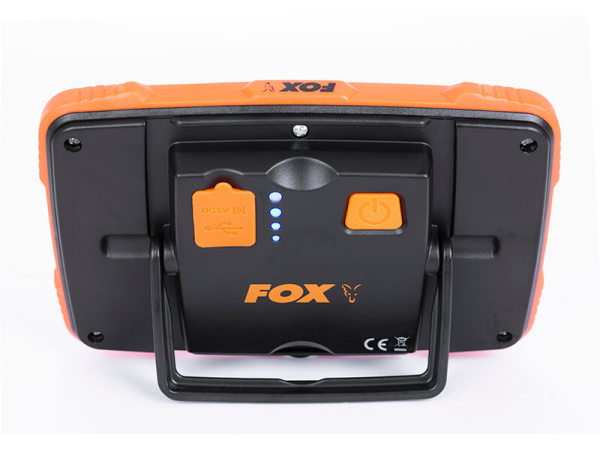 Halo Photography Light