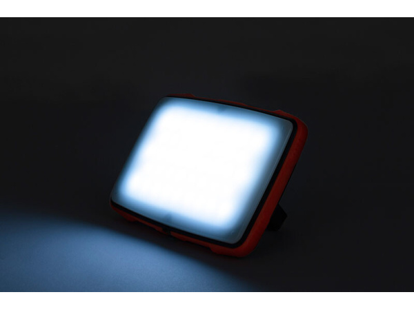 Halo Photography Light