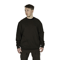 Fox svetr LW Khaki Jumper SMALL