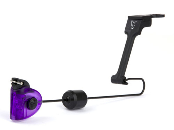 Purple Swingers - MK3