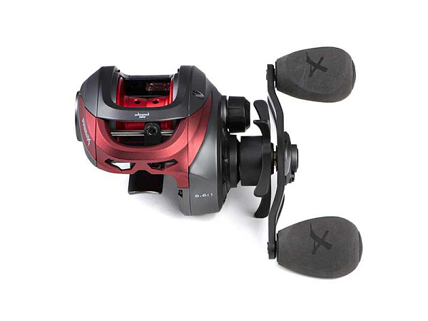 RAGE Prism X Baitcast reel