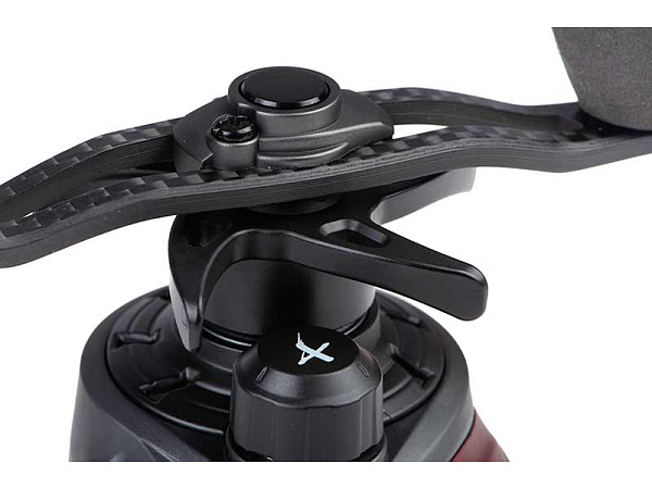 RAGE Prism X Baitcast reel