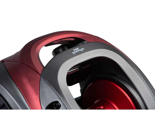 RAGE Prism X Baitcast reel