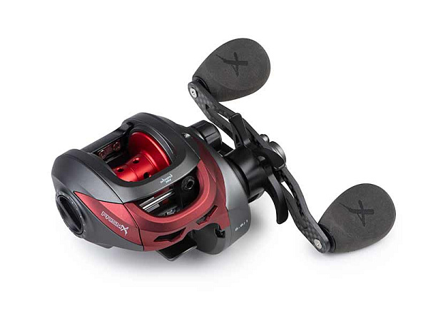 RAGE Prism X Baitcast reel