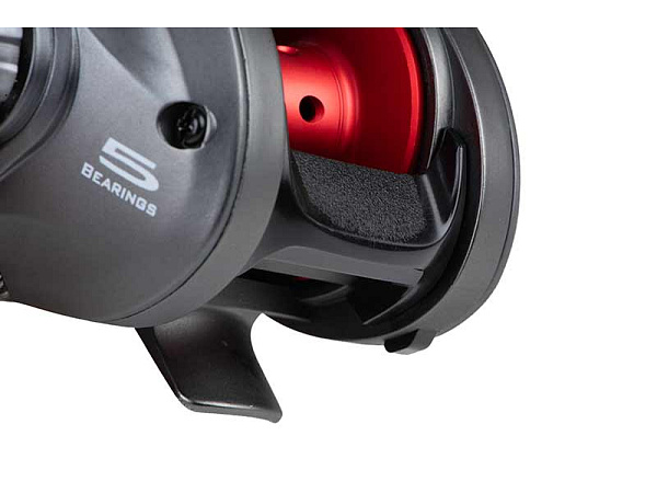 RAGE Prism X Baitcast reel