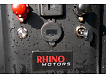 Rhino baterie Lithium Outdoor Box 12V 100Ah
