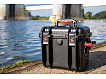 Rhino baterie Lithium Outdoor Box 12V 100Ah