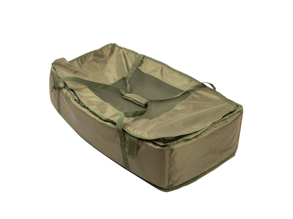 MIKADO - Podložka pod Ryby Enclave Comfort Mat Vel. L