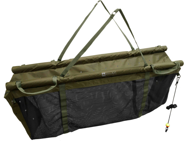 MIKADO - Vážící Sak Carp Enclave Pro Carp Sling For Weighing
