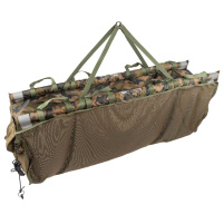 MIKADO - Vážící Sak Carp Sling Enclave Camo Sling