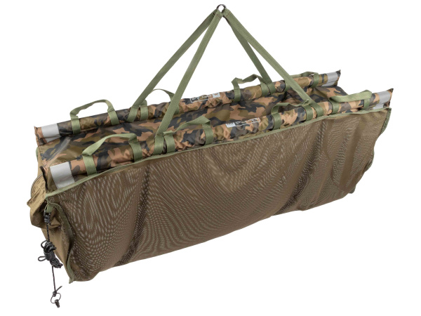MIKADO - Vážící Sak Carp Sling Enclave Camo Sling