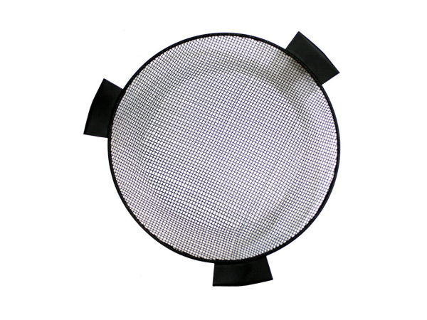 MIKADO - Kovové Síto 36cm 17-25L 3mm