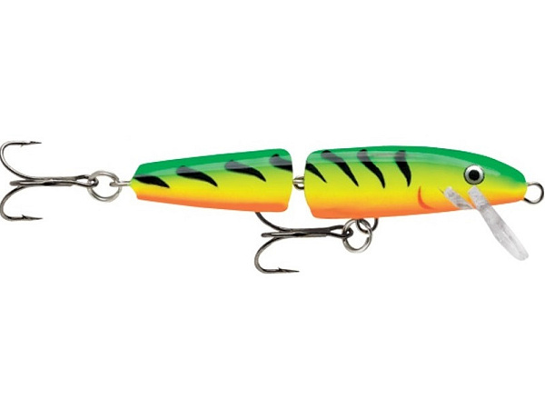 Rapala wobler Jointed® Floating 7g 9 cm FT