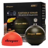 Deeper - Sonar Chirp+ 3