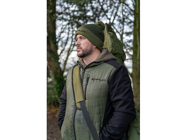 KORUM - Obal Na Pruty Progress Folding Holdall 196cm, 3Rod