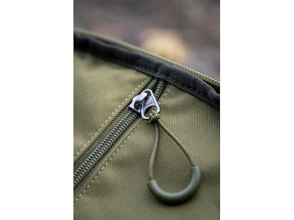 KORUM - Obal Na Pruty Progress Folding Holdall 196cm, 3Rod