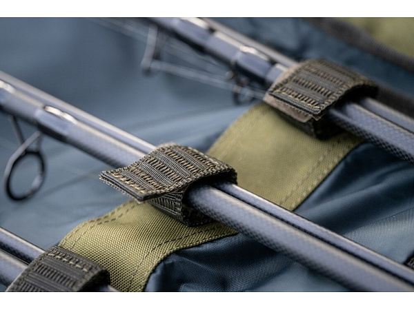 KORUM - Obal Na Pruty Progress Folding Holdall 196cm, 3Rod