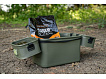 KORUM - Taška EVA Tackle And Bait Carryall 8l