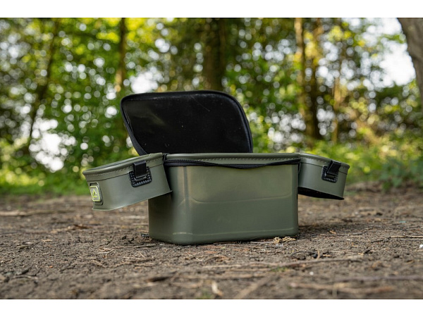 KORUM - Taška EVA Tackle And Bait Carryall 8l