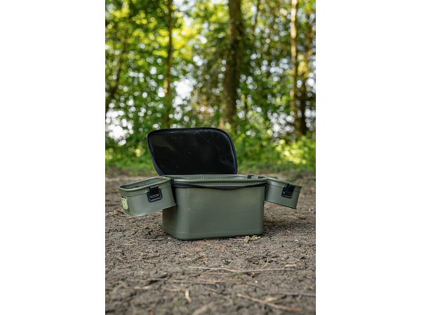 KORUM - Taška EVA Tackle And Bait Carryall 8l