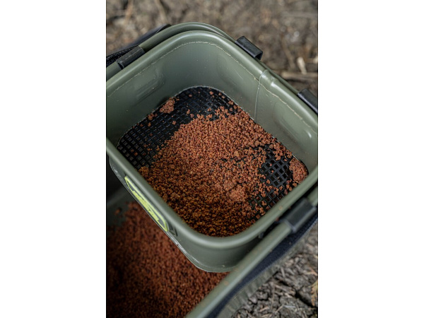 KORUM - Taška EVA Tackle And Bait Carryall 8l